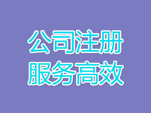 烏魯木齊公司注冊提交的材料被駁回是什么原因？