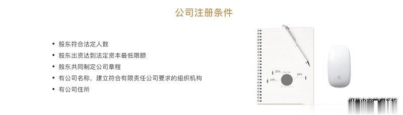 股份有限公司注冊