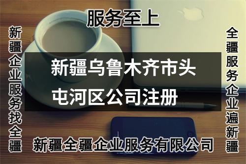 新疆烏魯木齊市頭屯河區(qū)公司注冊