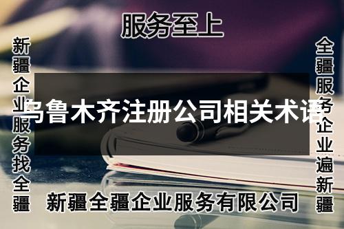 <a href=http://www.ehla.com.cn/zhuce/ target=_blank class=infotextkey>烏魯木齊注冊公司</a>相關(guān)術(shù)語